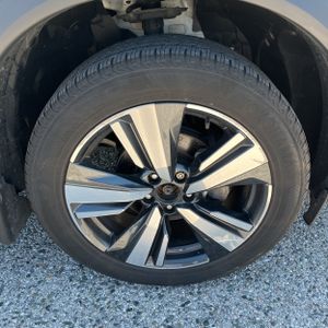 2021 Nissan ROGUE SL — миниатюра 20