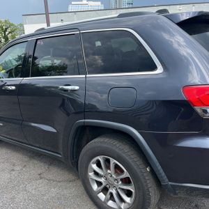 JEEP GRAND CHEROKEE - 6