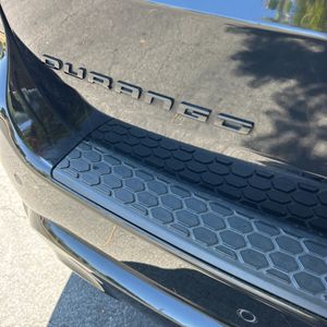 2020 Dodge DURANGO GT 缩略图 23