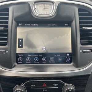 2017 Chrysler 300 LIMITED 缩略图 38