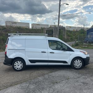 FORD TRANSIT CONNECT XL - 10
