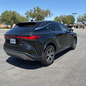2023 Lexus RX 350 PREMIUM photo 8
