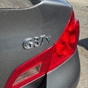 صورة 23 لـ 2011 Infiniti G37X