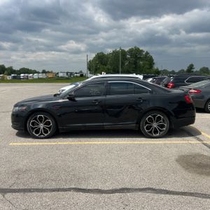 FORD TAURUS SHO - 3