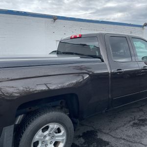 CHEVROLET SILVERADO 1500 - 9
