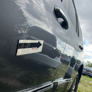 2016 Lexus GX 460 LUXURY — фото 56
