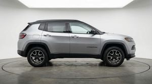 2025 JEEP COMPASS TRAILHAWK 照片 8