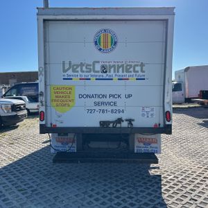 FORD E-350 CUTAWAY - 7