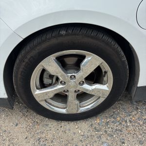 2014 Chevrolet VOLT PREMIUM thumbnail 17