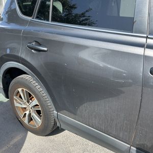 2017 Toyota RAV4 XLE 缩略图 61