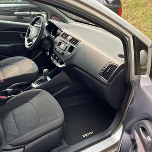 2013 KIA RIO 5-DOOR LX — миниатюра 30