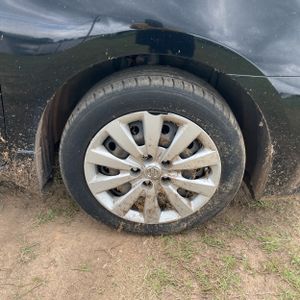 2016 Nissan SENTRA S 缩略图 20