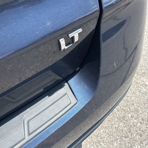 صورة مصغرة 23 لـ 2017 Chevrolet TRAVERSE LT