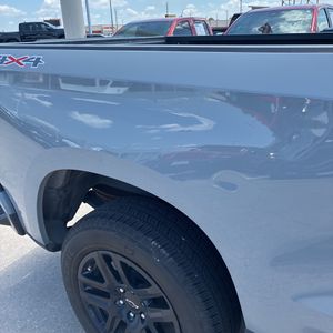 صورة مصغرة 56 لـ 2024 Chevrolet SILVERADO 1500 RST