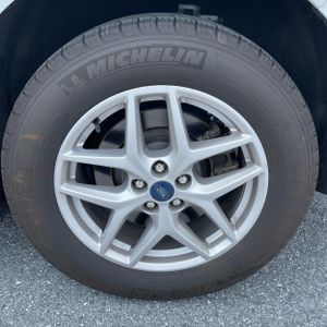 2022 FORD EDGE SEL 缩略图 18
