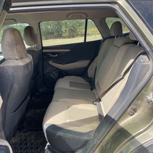 2021 Subaru OUTBACK PREMIUM 缩略图 33