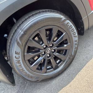 صورة مصغرة 19 لـ 2024 Mazda CX-50 2.5 S SELECT