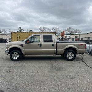 FORD F-250 SUPER DUTY XLT - 3
