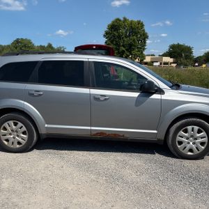 صورة 10 لـ 2015 Dodge JOURNEY SE