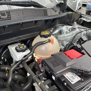 2023 Chevrolet BLAZER RS — миниатюра 47