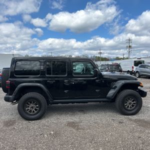 JEEP WRANGLER RUBICON 392 - 10