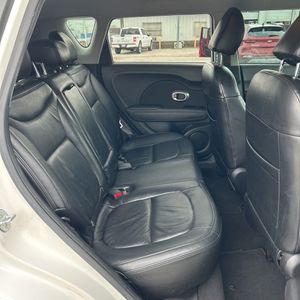 2014 KIA SOUL BASE — миниатюра 34