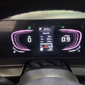 2024 KIA SPORTAGE EX thumbnail 39
