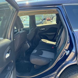 صورة مصغرة 34 لـ 2014 JEEP CHEROKEE LATITUDE