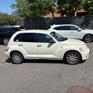 2008 Chrysler PT CRUISER TOURING — фото 10