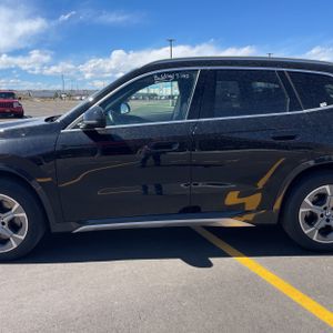 BMW X1 XDRIVE28I - 4