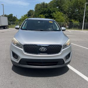 2018 KIA SORENTO L 缩略图 14