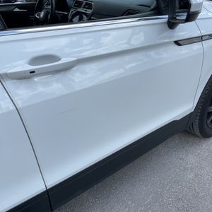 2024 Volkswagen TIGUAN SE 照片 62