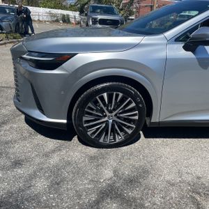 LEXUS RX 350 PREMIUM+ - 2