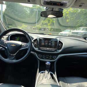 صورة مصغرة 36 لـ 2017 Chevrolet VOLT LT