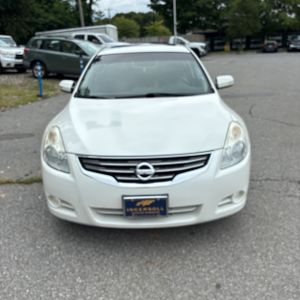 صورة 14 لـ 2011 Nissan ALTIMA 2.5 SL