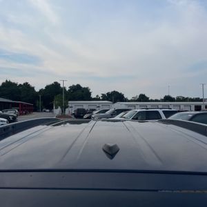 2017 Honda PILOT TOURING 照片 16