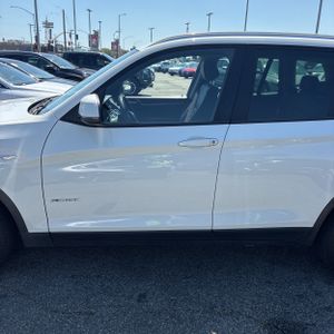 BMW X3 XDRIVE28I - 4