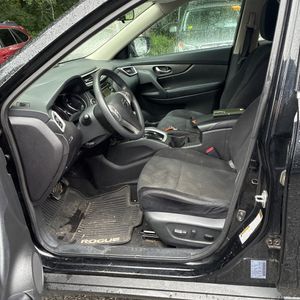 صورة مصغرة 32 لـ 2015 Nissan ROGUE SV