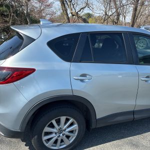 MAZDA CX-5 SPORT - 9