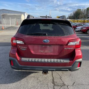 SUBARU OUTBACK 2.5I PREMIUM - 7