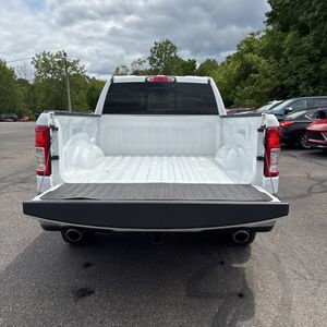 2023 RAM 1500 BIG HORN — миниатюра 45