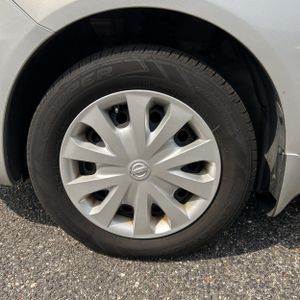 صورة 17 لـ 2016 Nissan VERSA SV