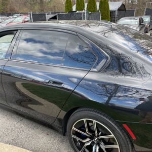 BMW 7 SERIES 760I XDRIVE - 6