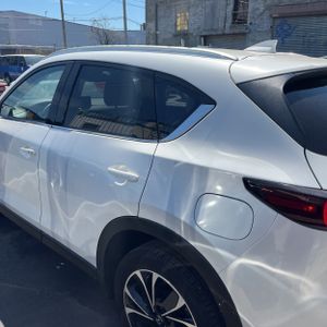 MAZDA CX-5 2.5 S PREMIUM PLUS - 6