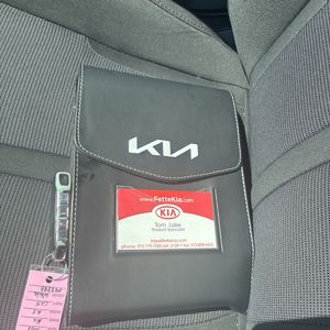 2022 KIA K5 LXS — миниатюра 56