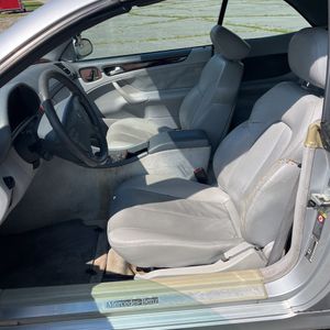 2002 Mercedes-BENZ CLK thumbnail 32
