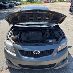 2010 Toyota COROLLA S 缩略图 41