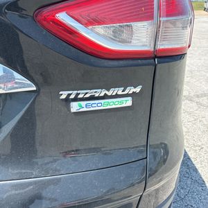 صورة مصغرة 23 لـ 2015 FORD ESCAPE TITANIUM