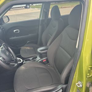صورة مصغرة 77 لـ 2019 KIA SOUL BASE