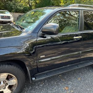 صورة 2 لـ 2007 Toyota 4RUNNER SR5